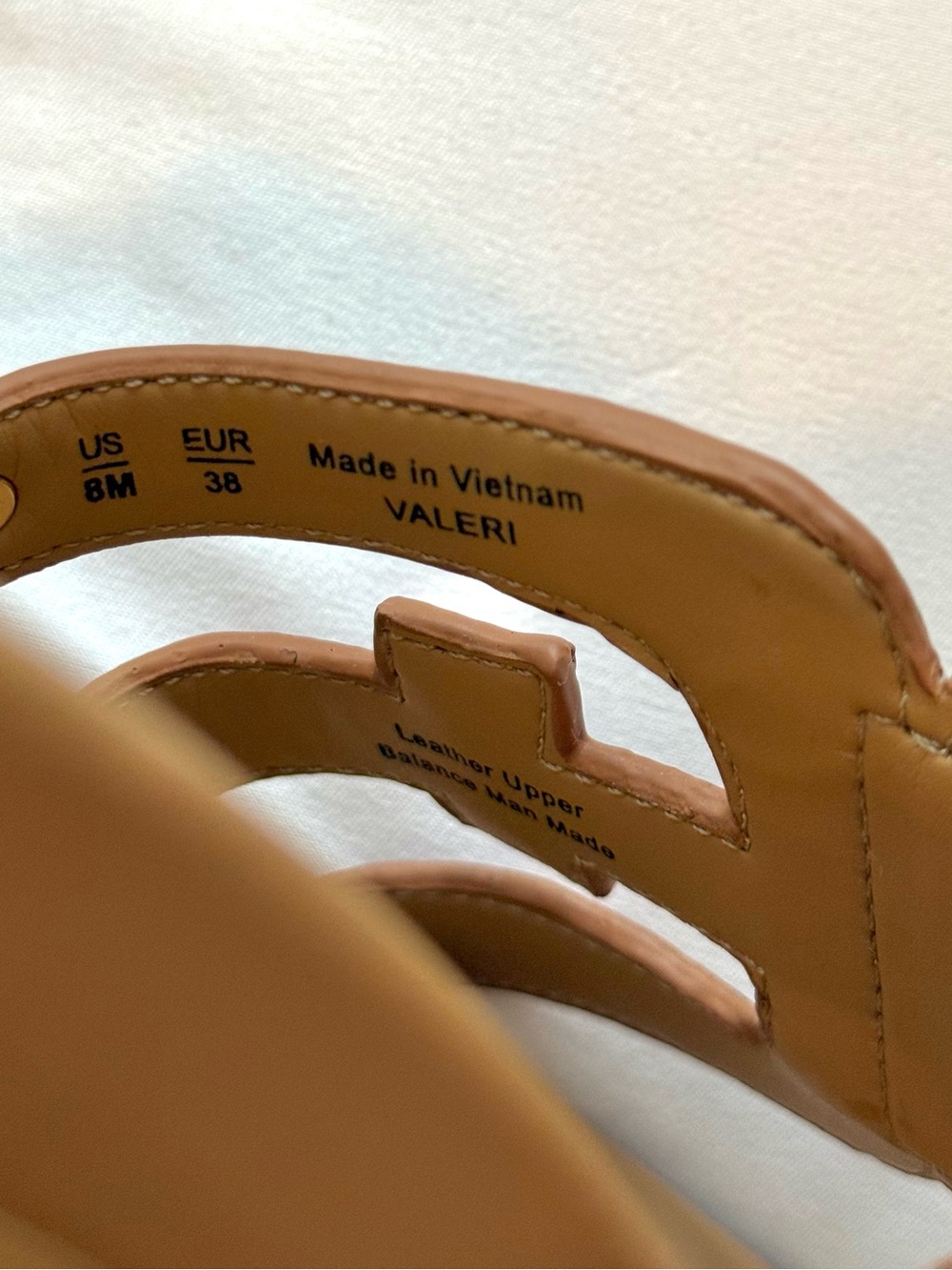Sam Edelman Valeri Platform Slide Sandal - Picture 5 of 6